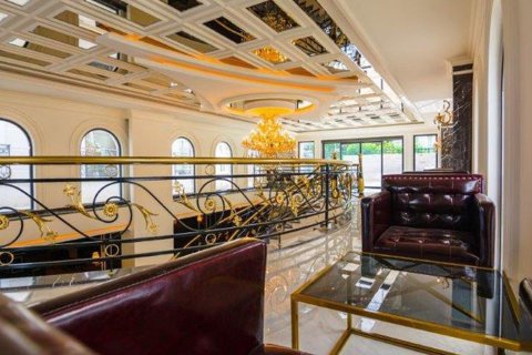 Apartment for sale in Oba, Antalya, Turkey, 3 bedrooms, 135m2, No. 215337 – photo 22