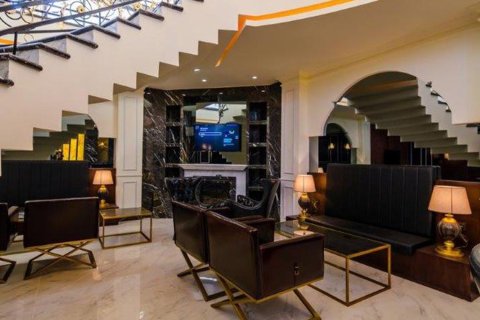 Apartment for sale in Oba, Antalya, Turkey, 3 bedrooms, 135m2, No. 215337 – photo 28