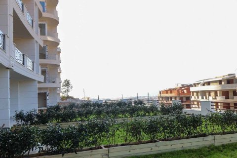 3+1 Lejlighed i Oba, Antalya, Tyrkiet Nr. 215333 - 3