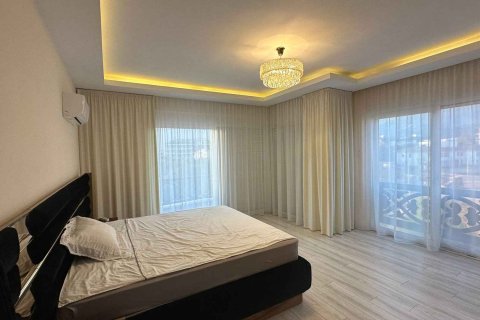 3+1 Lejlighed i Oba, Antalya, Tyrkiet Nr. 215333 - 2