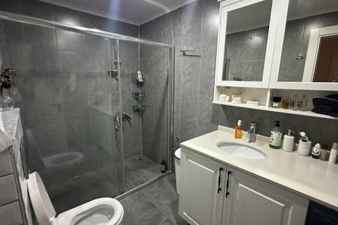 3+1 Lejlighed i Oba, Antalya, Tyrkiet Nr. 215333 - 8