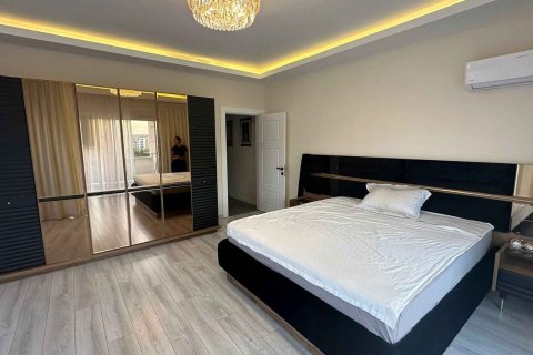 3+1 Lejlighed i Oba, Antalya, Tyrkiet Nr. 215333 - 11