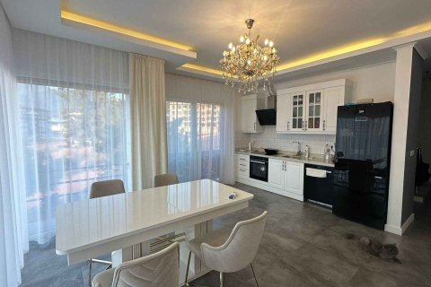 3+1 Lejlighed i Oba, Antalya, Tyrkiet Nr. 215333 - 12
