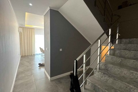 3+1 Lejlighed i Oba, Antalya, Tyrkiet Nr. 215333 - 4