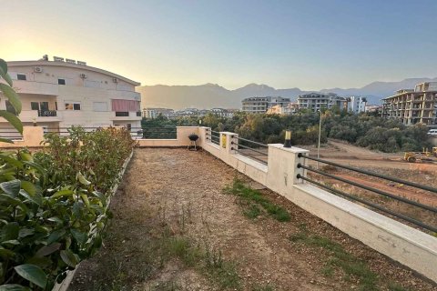 3+1 Lejlighed i Oba, Antalya, Tyrkiet Nr. 215333 - 5
