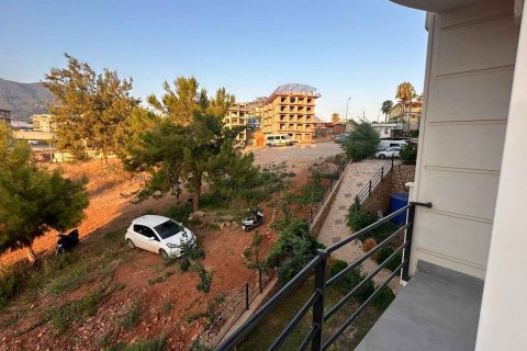 3+1 Lejlighed i Oba, Antalya, Tyrkiet Nr. 215333 - 7