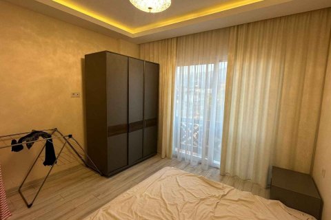 3+1 Lejlighed i Oba, Antalya, Tyrkiet Nr. 215333 - 10