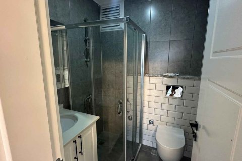 3+1 Lejlighed i Oba, Antalya, Tyrkiet Nr. 215333 - 16