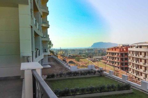 3+1 Lejlighed i Oba, Antalya, Tyrkiet Nr. 215333 - 13
