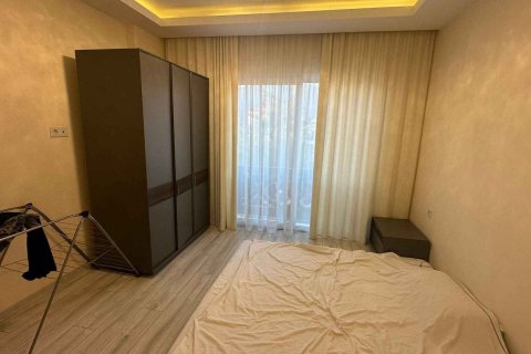 3+1 Lejlighed i Oba, Antalya, Tyrkiet Nr. 215333 - 14