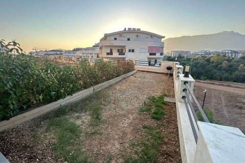 3+1 Lejlighed i Oba, Antalya, Tyrkiet Nr. 215333 - 21