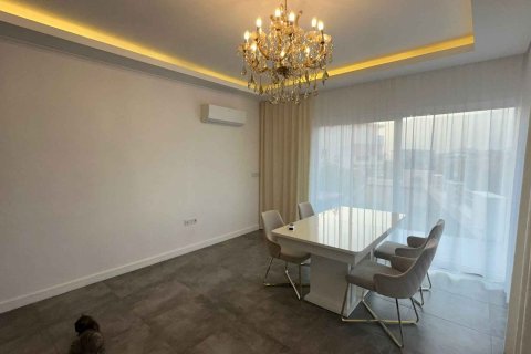 3+1 Lejlighed i Oba, Antalya, Tyrkiet Nr. 215333 - 15