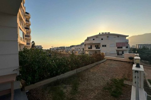 3+1 Lejlighed i Oba, Antalya, Tyrkiet Nr. 215333 - 17