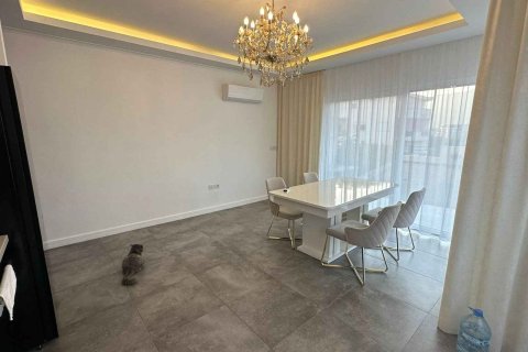 3+1 Lejlighed i Oba, Antalya, Tyrkiet Nr. 215333 - 18