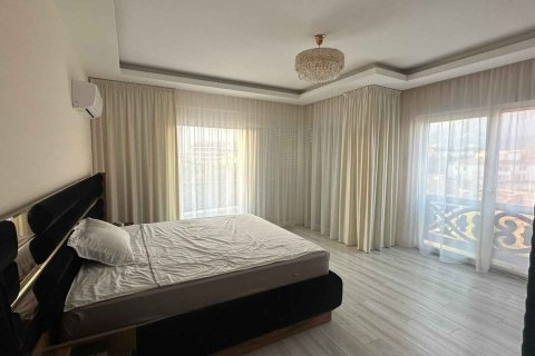 3+1 Lejlighed i Oba, Antalya, Tyrkiet Nr. 215333 - 19