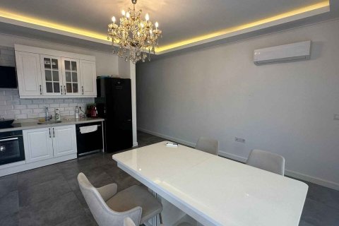 3+1 Lejlighed i Oba, Antalya, Tyrkiet Nr. 215333 - 20