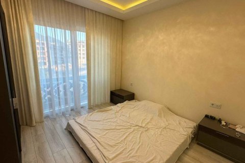 3+1 Lejlighed i Oba, Antalya, Tyrkiet Nr. 215333 - 22