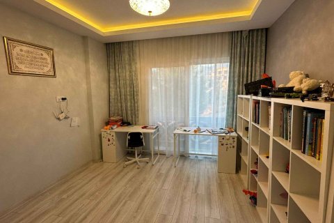 3+1 Lejlighed i Oba, Antalya, Tyrkiet Nr. 215333 - 25