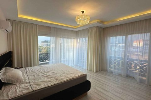 3+1 Lejlighed i Oba, Antalya, Tyrkiet Nr. 215333 - 27
