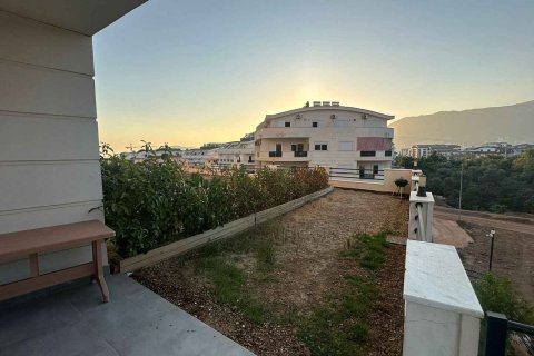 3+1 Lejlighed i Oba, Antalya, Tyrkiet Nr. 215333 - 29