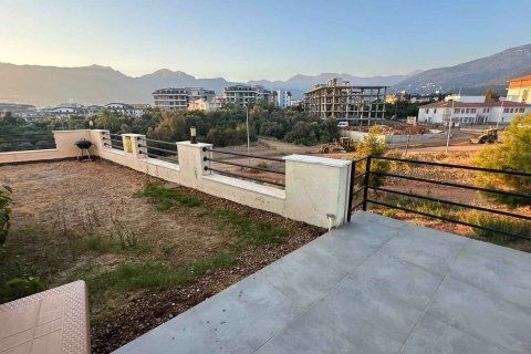 3+1 Lejlighed i Oba, Antalya, Tyrkiet Nr. 215333 - 31