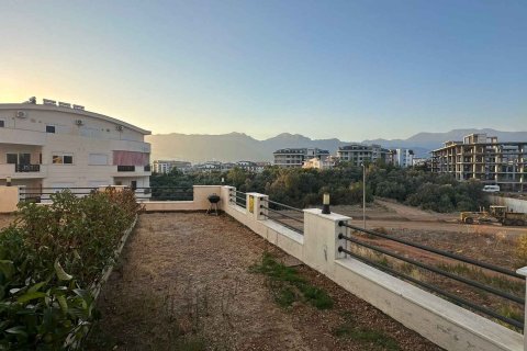 3+1 Lejlighed i Oba, Antalya, Tyrkiet Nr. 215333 - 32