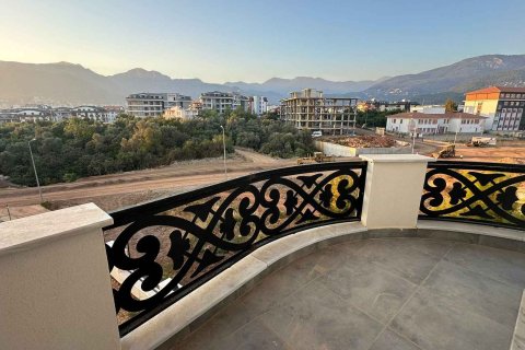 3+1 Lejlighed i Oba, Antalya, Tyrkiet Nr. 215333 - 33