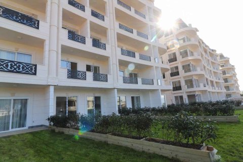 3+1 Lejlighed i Oba, Antalya, Tyrkiet Nr. 215333 - 35