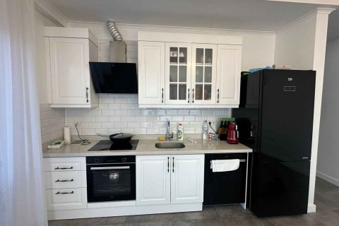 3+1 Lejlighed i Oba, Antalya, Tyrkiet Nr. 215333 - 37