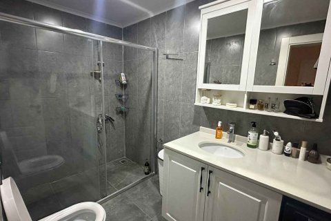 3+1 Lejlighed i Oba, Antalya, Tyrkiet Nr. 215333 - 38