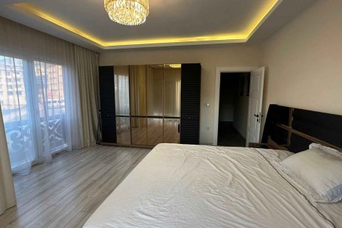 3+1 Lejlighed i Oba, Antalya, Tyrkiet Nr. 215333 - 39