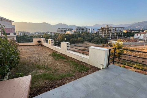 3+1 Lejlighed i Oba, Antalya, Tyrkiet Nr. 215333 - 40