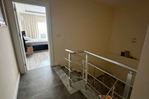 3+1 Lejlighed i Oba, Antalya, Tyrkiet Nr. 215333 - 41