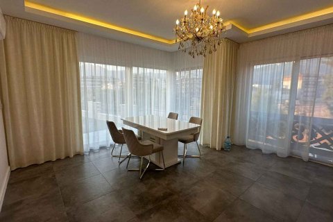 3+1 Lejlighed i Oba, Antalya, Tyrkiet Nr. 215333 - 42
