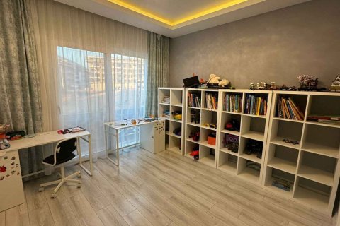 3+1 Lejlighed i Oba, Antalya, Tyrkiet Nr. 215333 - 44