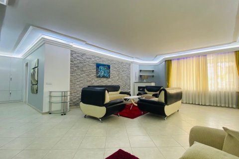 Apartment for sale in Oba, Antalya, Turkey, 3 bedrooms, 190m2, No. 215335 – photo 3