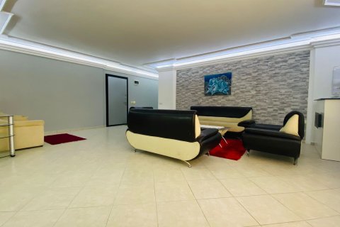 Apartment for sale in Oba, Antalya, Turkey, 3 bedrooms, 190m2, No. 215335 – photo 4