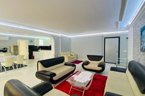 Apartment for sale in Oba, Antalya, Turkey, 3 bedrooms, 190m2, No. 215335 – photo 2