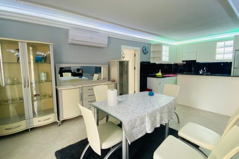 Apartment for sale in Oba, Antalya, Turkey, 3 bedrooms, 190m2, No. 215335 – photo 6