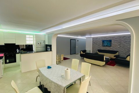 Apartment for sale in Oba, Antalya, Turkey, 3 bedrooms, 190m2, No. 215335 – photo 7