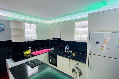 Apartment for sale in Oba, Antalya, Turkey, 3 bedrooms, 190m2, No. 215335 – photo 8