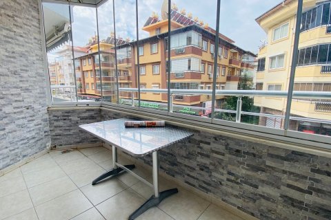 Apartment for sale in Oba, Antalya, Turkey, 3 bedrooms, 190m2, No. 215335 – photo 10