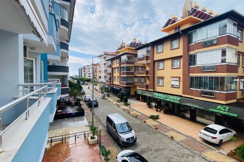 Apartment for sale in Oba, Antalya, Turkey, 3 bedrooms, 190m2, No. 215335 – photo 12