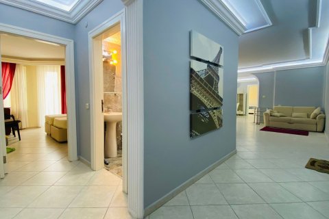 Apartment for sale in Oba, Antalya, Turkey, 3 bedrooms, 190m2, No. 215335 – photo 13
