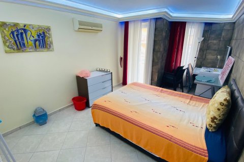 Apartment for sale in Oba, Antalya, Turkey, 3 bedrooms, 190m2, No. 215335 – photo 15