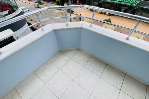 Apartment for sale in Oba, Antalya, Turkey, 3 bedrooms, 190m2, No. 215335 – photo 22