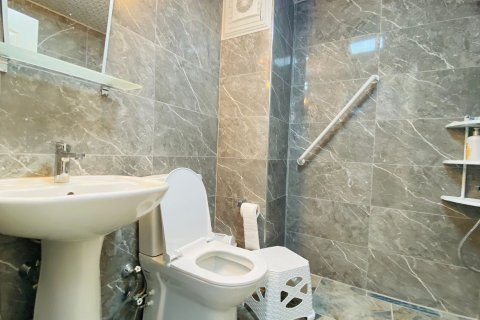 Apartment for sale in Oba, Antalya, Turkey, 3 bedrooms, 190m2, No. 215335 – photo 17