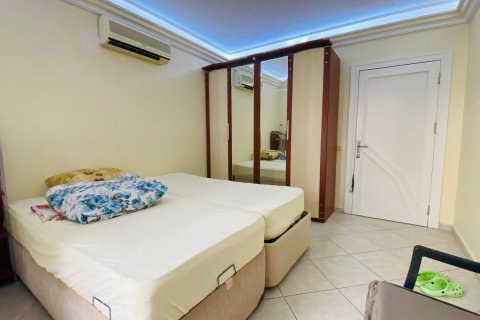 Apartment for sale in Oba, Antalya, Turkey, 3 bedrooms, 190m2, No. 215335 – photo 18