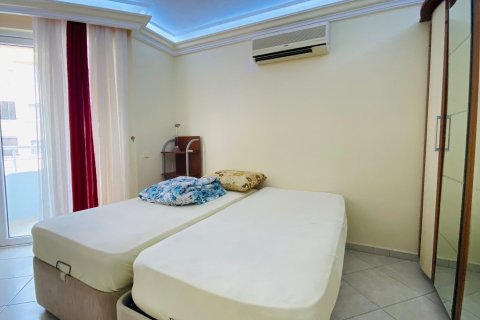 Apartment for sale in Oba, Antalya, Turkey, 3 bedrooms, 190m2, No. 215335 – photo 19
