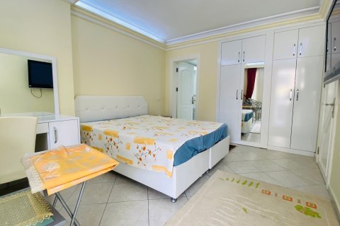 Apartment for sale in Oba, Antalya, Turkey, 3 bedrooms, 190m2, No. 215335 – photo 23